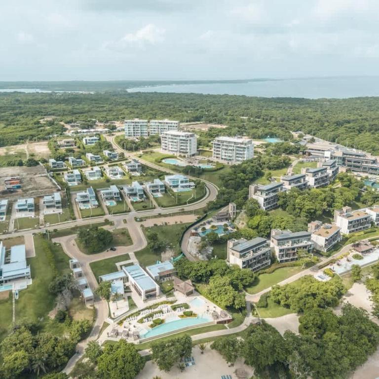 Coastal escape w terrace & ocean views u405 - Apartment - 51