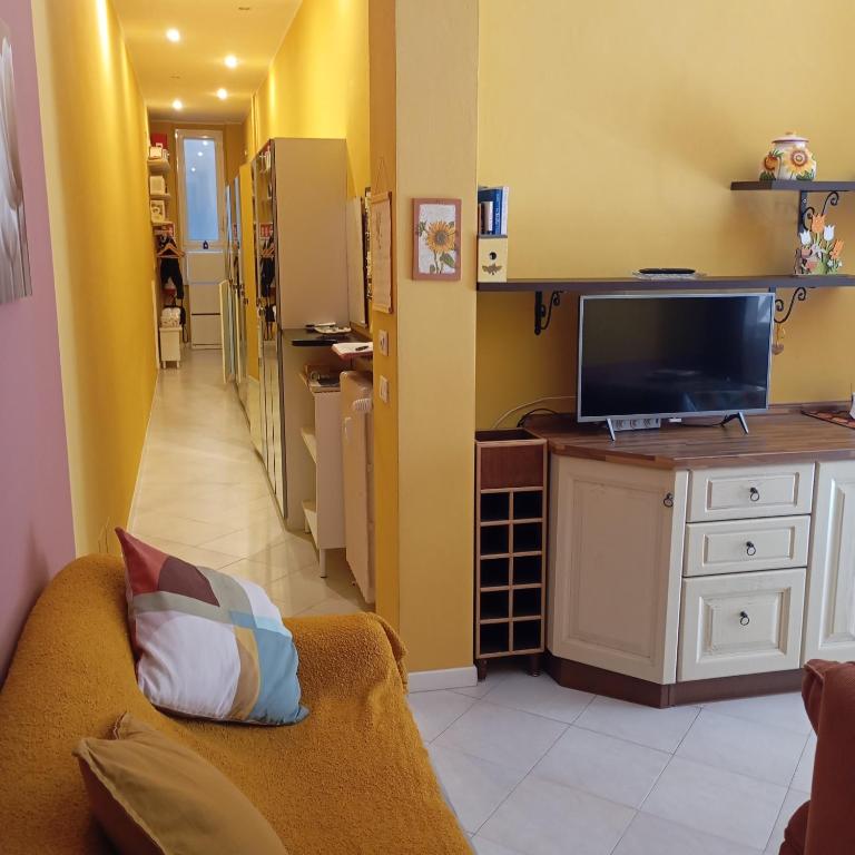 Flores Home, Boho Chic Style & Urban Comfort Navigli, Bocconi, Centro - Appartamento con 1 Camera da Letto - 8