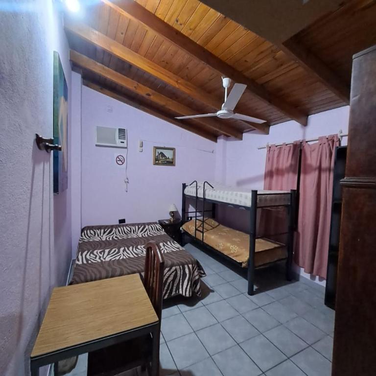 Alquileres temporarios Padilla - Apartamento de 1 dormitorio - 1