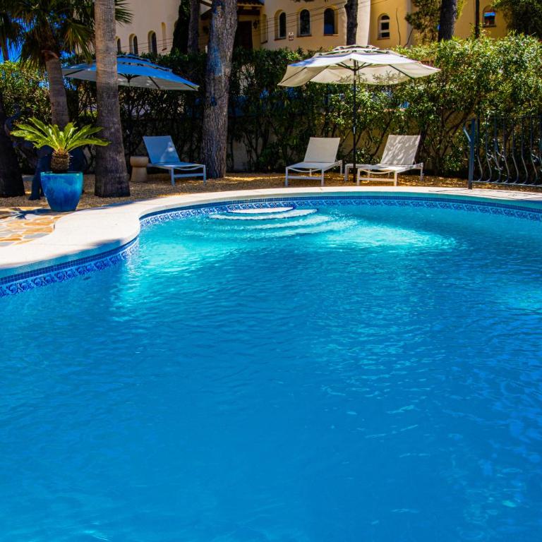 Casa Les Fremeaux - Apartamento de 3 dormitorios - 46