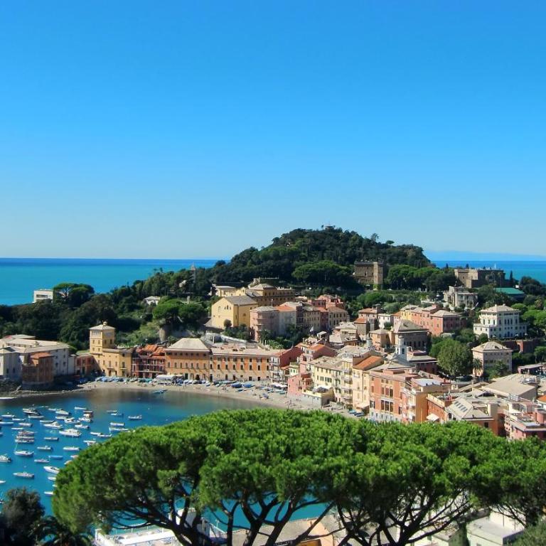 Home Holiday La Dolce Vita - One-Bedroom Apartment - 30