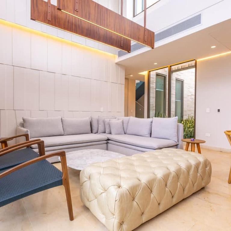 Coastal villa w dock access & pools u401 - Apartment - 8