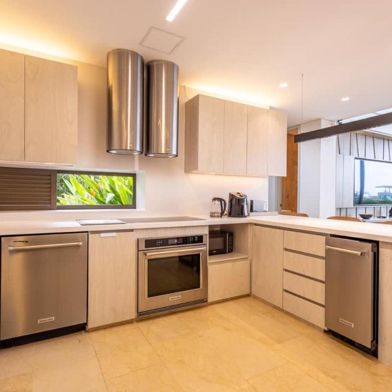 Coastal villa w dock access & pools u401 - Apartment - 18