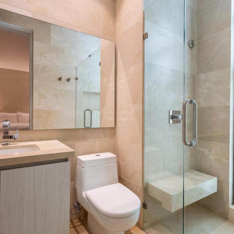 Coastal villa w dock access & pools u401 - Apartment - 38