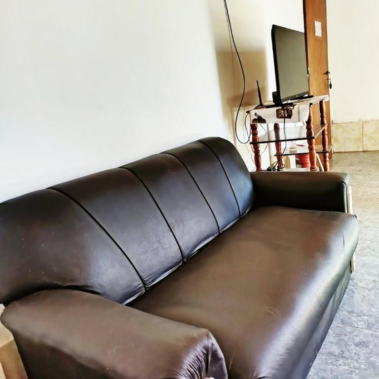Departamento del viajero - Apartamento de 1 dormitorio - 16
