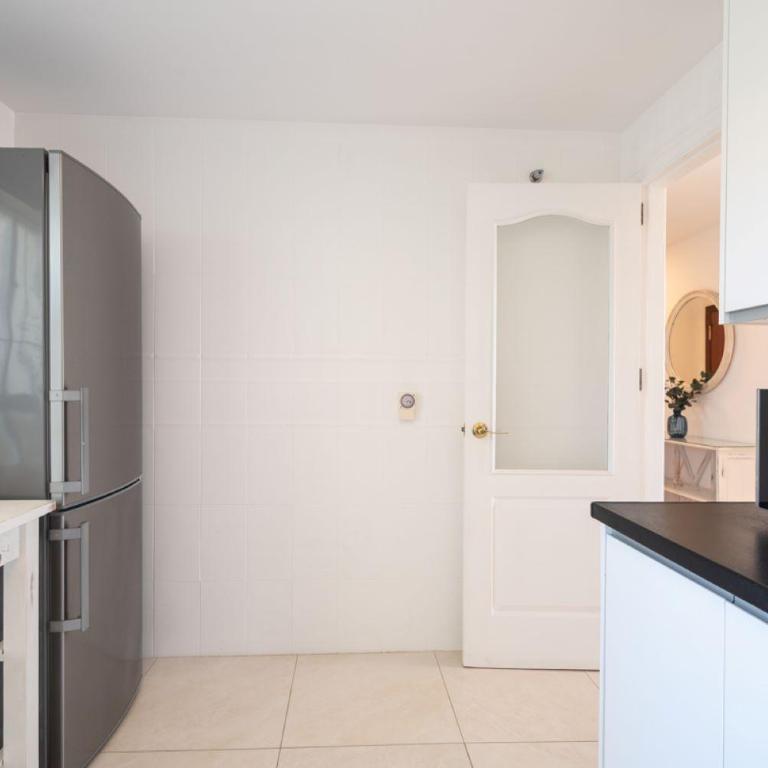 Beachfront PENTHOUSE - El MIRADOR DE BERMUDA BEACH - Apartamento de 3 dormitorios - 56