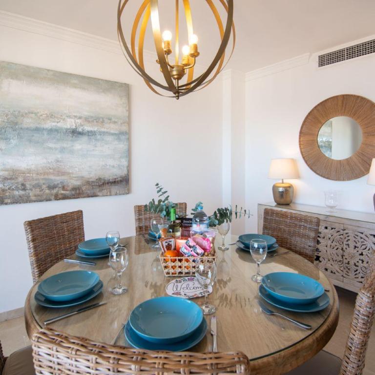 Beachfront PENTHOUSE - El MIRADOR DE BERMUDA BEACH - Apartamento de 3 dormitorios - 41