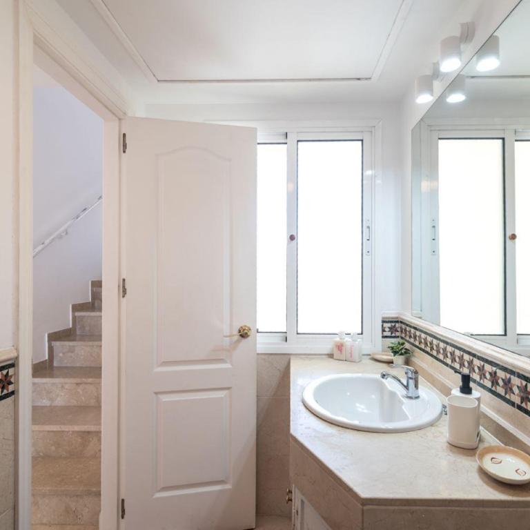 Beachfront PENTHOUSE - El MIRADOR DE BERMUDA BEACH - Apartamento de 3 dormitorios - 45