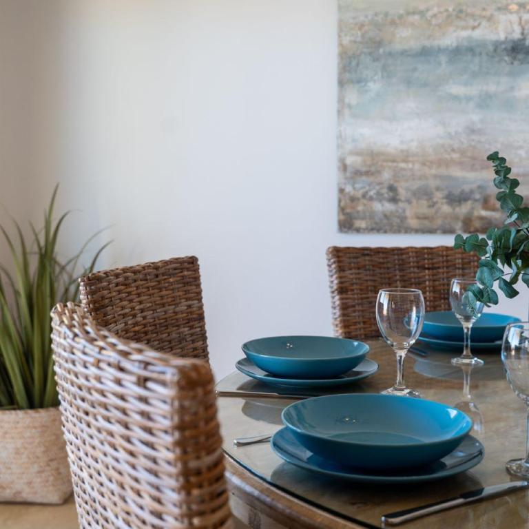 Beachfront PENTHOUSE - El MIRADOR DE BERMUDA BEACH - Apartamento de 3 dormitorios - 43