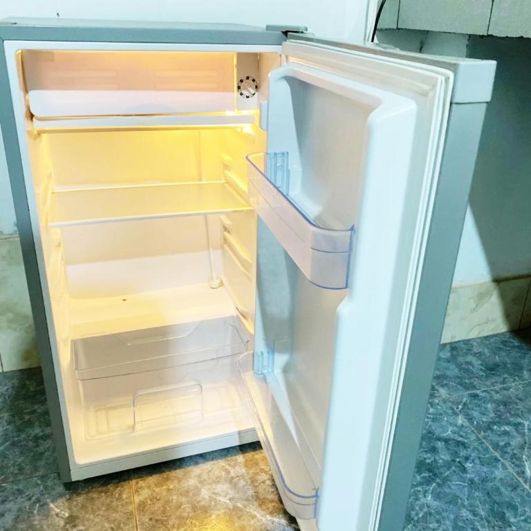 Departamento del viajero - Apartamento de 1 dormitorio - 15