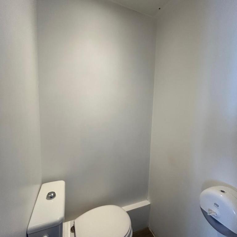 Hotel Au Spatial Centre Gare - Chambre Familiale - 6