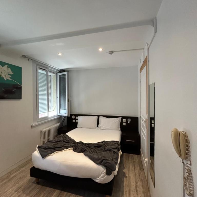 Hotel Au Spatial Centre Gare - Chambre Familiale - 5