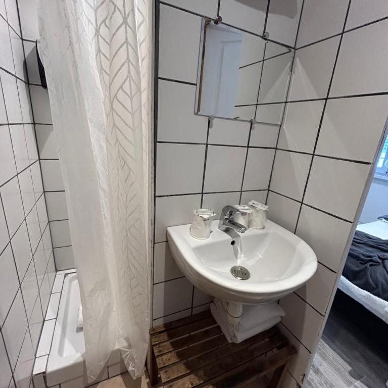 Hotel Au Spatial Centre Gare - Chambre Familiale - 3
