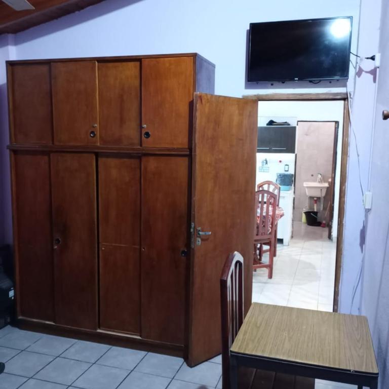 Alquileres temporarios Padilla - Apartamento de 1 dormitorio - 8