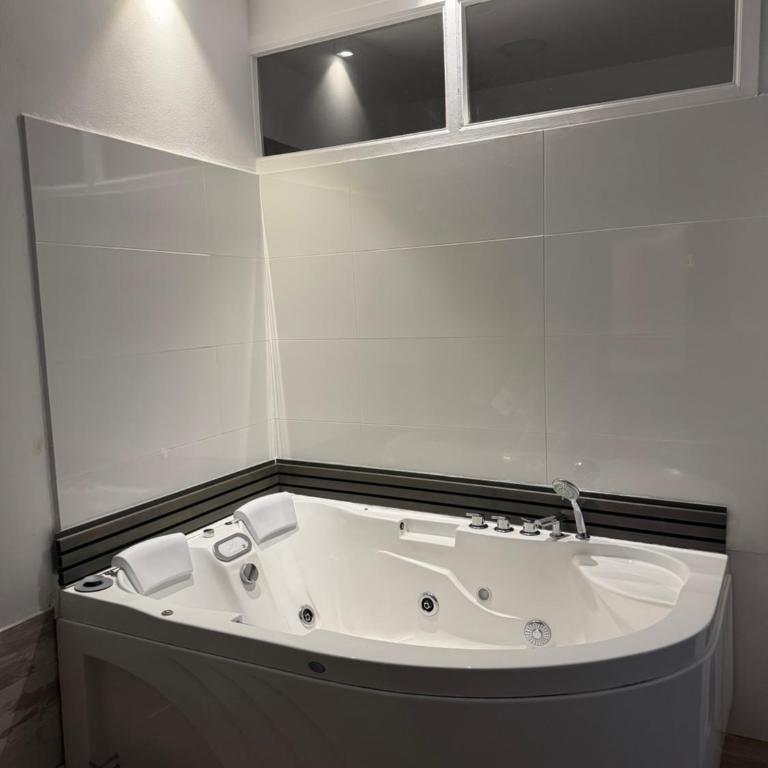 Bouzasol - Apartamento Deluxe - 1