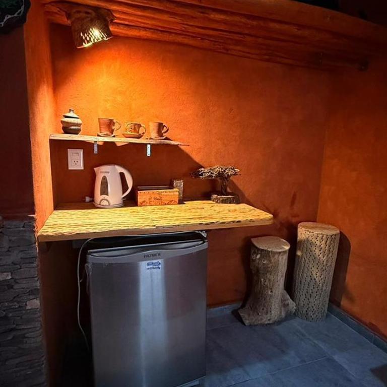 Maité Hospedaje - Habitación Triple con baño privado - 4