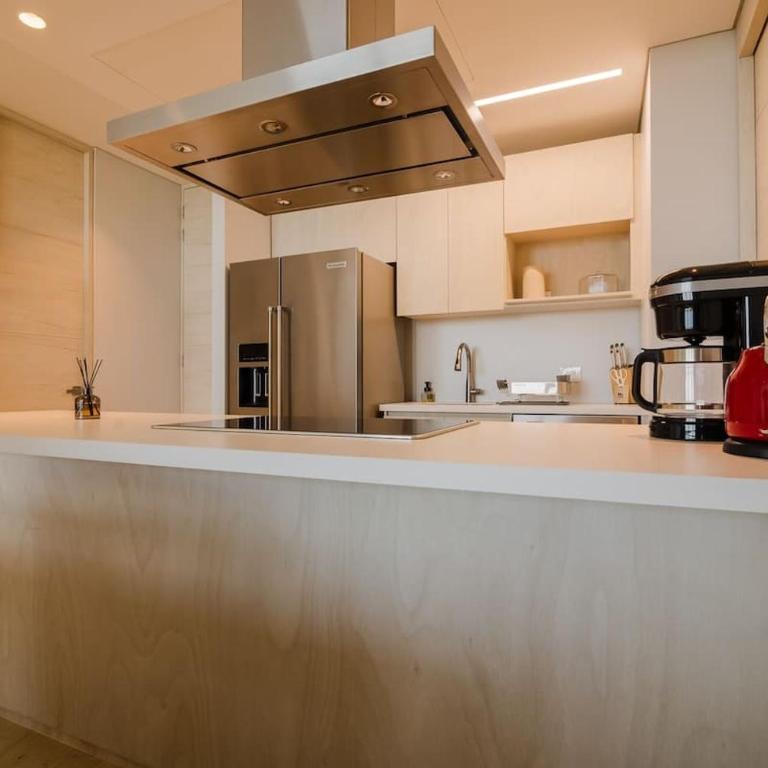 Modern apt 2 Br 5 Guests Bbq and views u504 - Apartment - 2