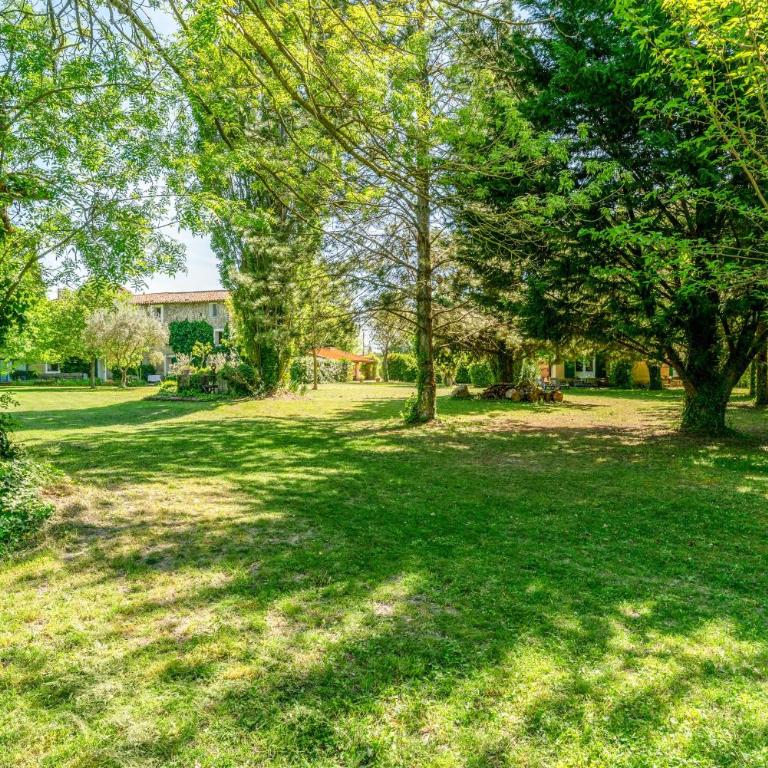 La Loutre - One-Bedroom House - 21