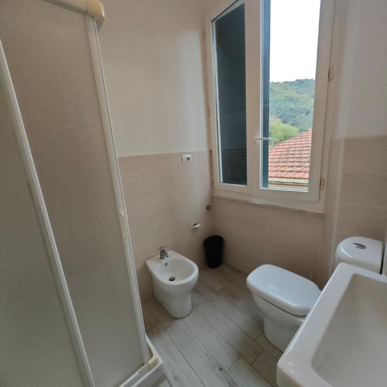 Giulia Living - One-Bedroom Apartment - 13