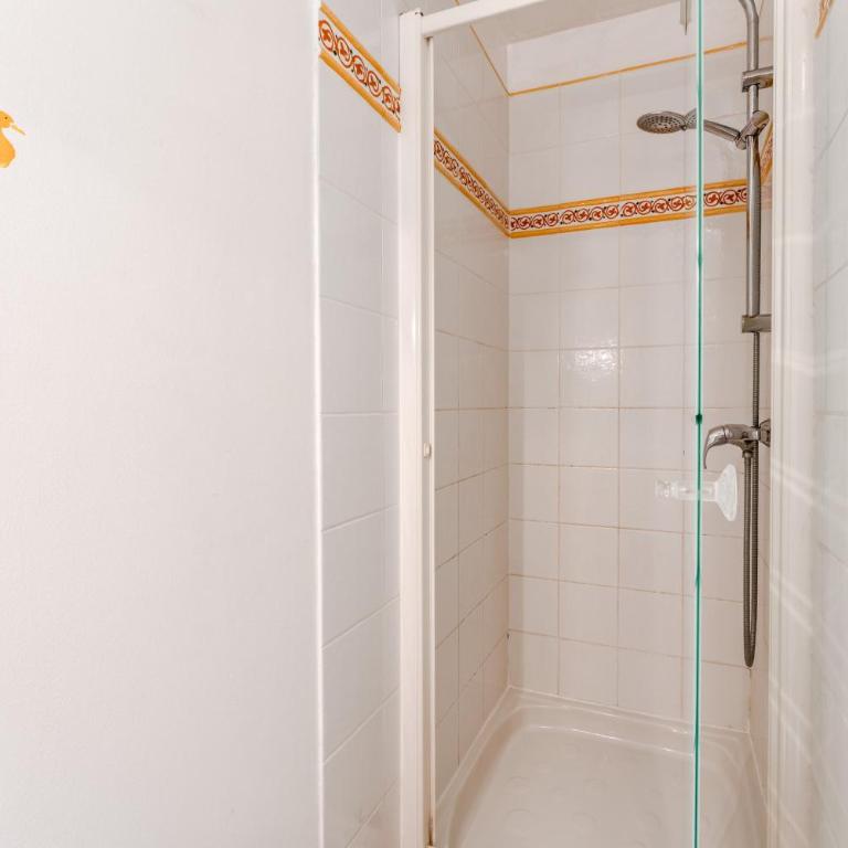 La Loutre - One-Bedroom House - 11