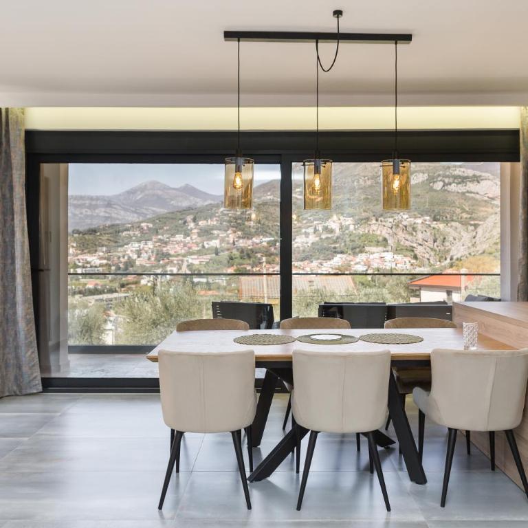 Villa Bartula - Vila sa Sopstvenim Bazenom - 11