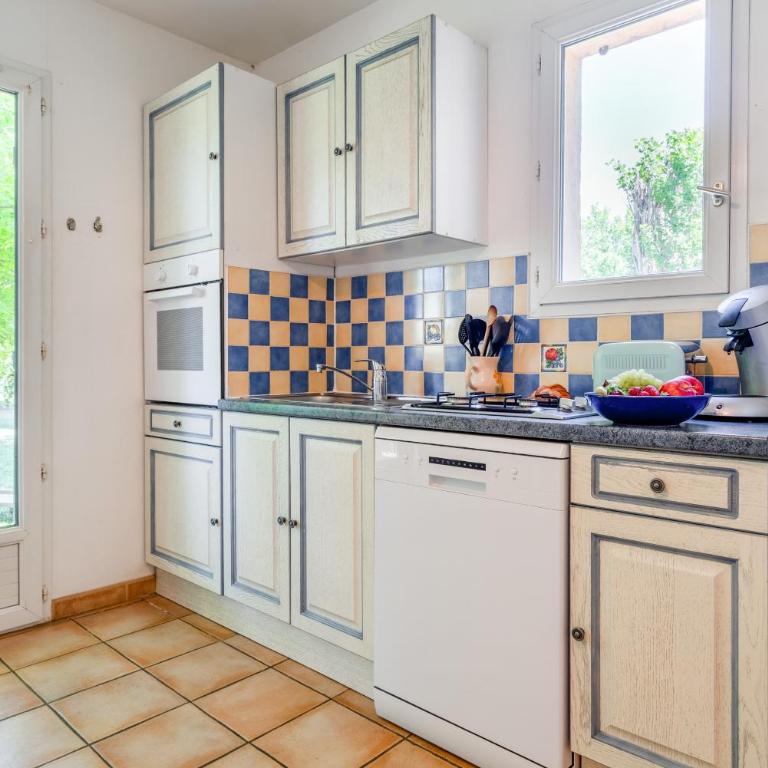 La Loutre - One-Bedroom House - 5