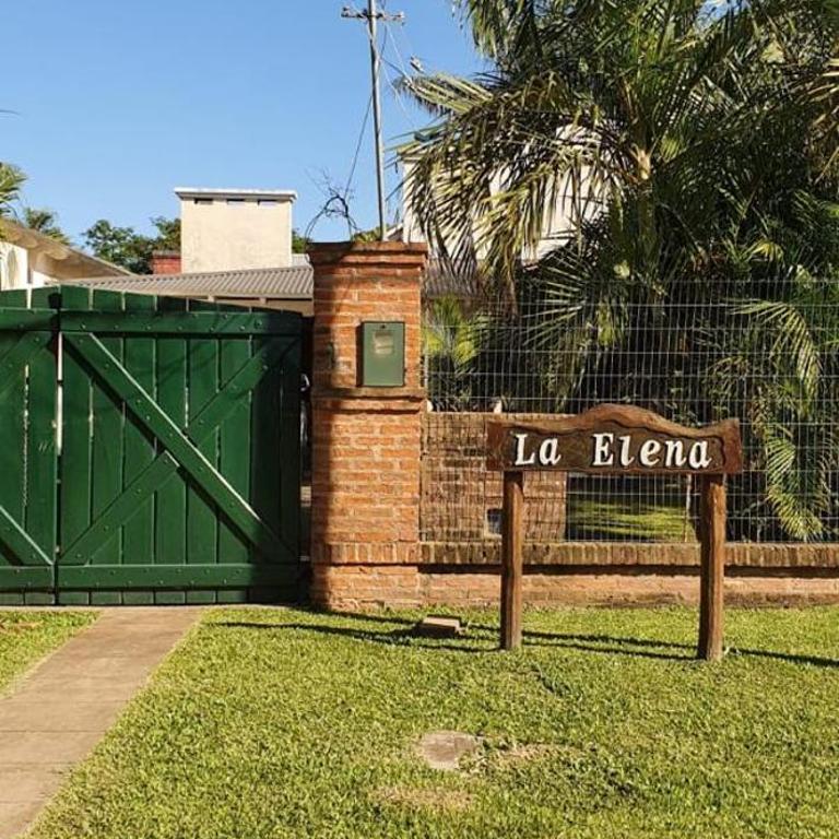 Casa Quinta La Elena - Casa de 6 dormitorios - 3