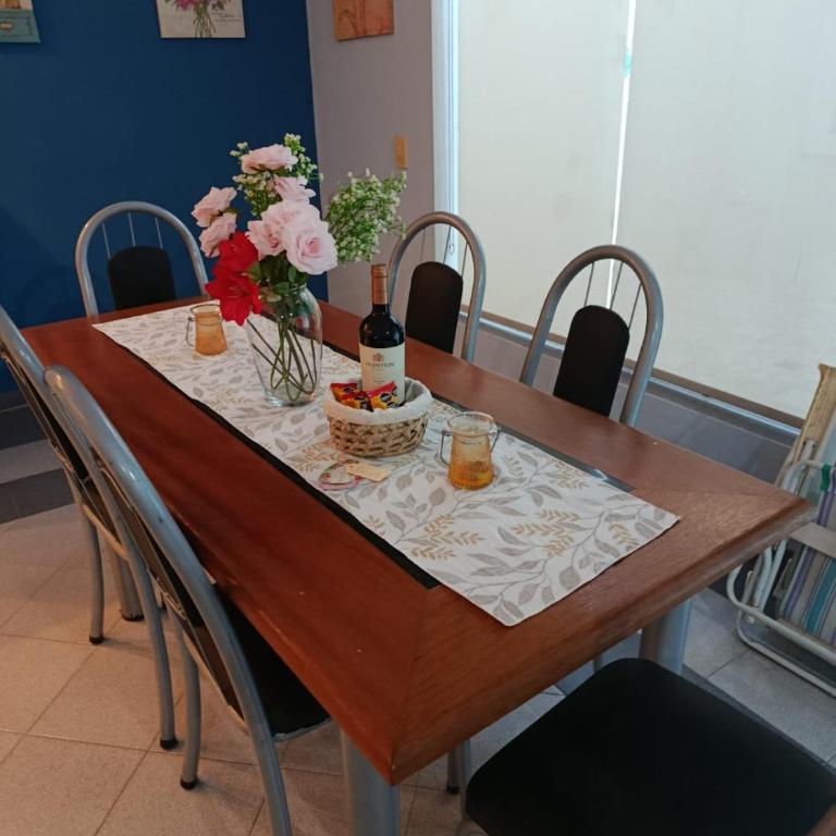 Casa Quinta La Elena - Casa de 6 dormitorios - 10