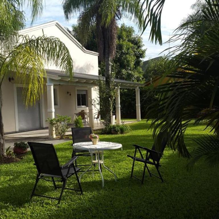 Casa Quinta La Elena - Casa de 6 dormitorios - 5