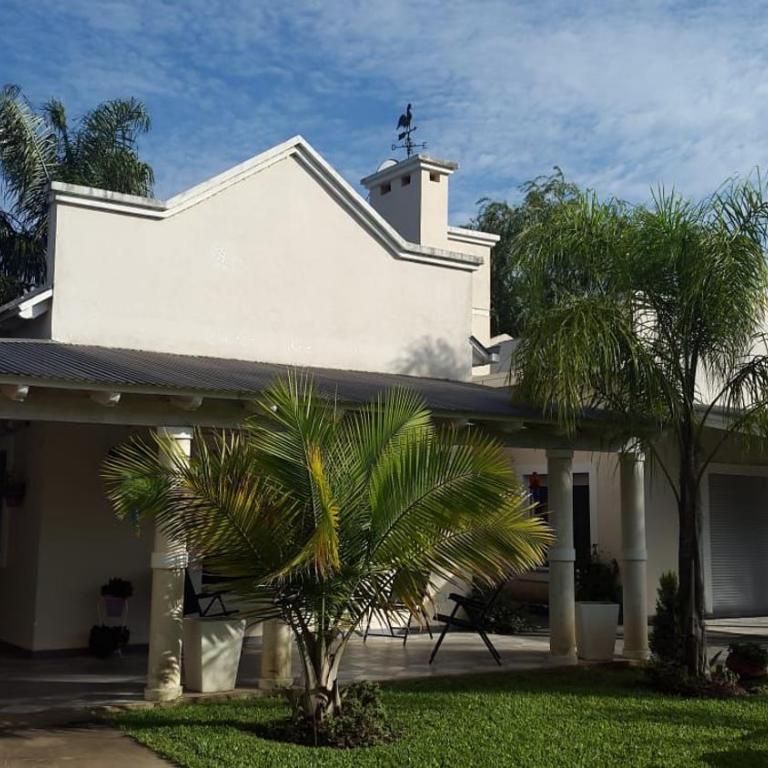 Casa Quinta La Elena - Casa de 6 dormitorios - 1