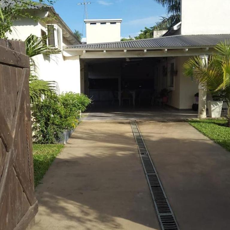 Casa Quinta La Elena - Casa de 6 dormitorios - 9