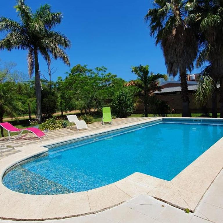 Casa Quinta La Elena - Casa de 6 dormitorios - 8