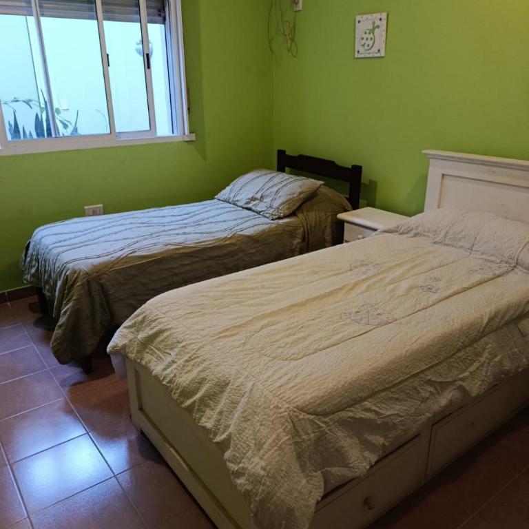 Casa Quinta La Elena - Casa de 6 dormitorios - 18