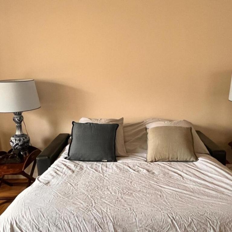 Auteuil 16th Prestigious Apartment with Balcony managed by Mey Agency - Appartamento con 2 Camere da Letto - 11
