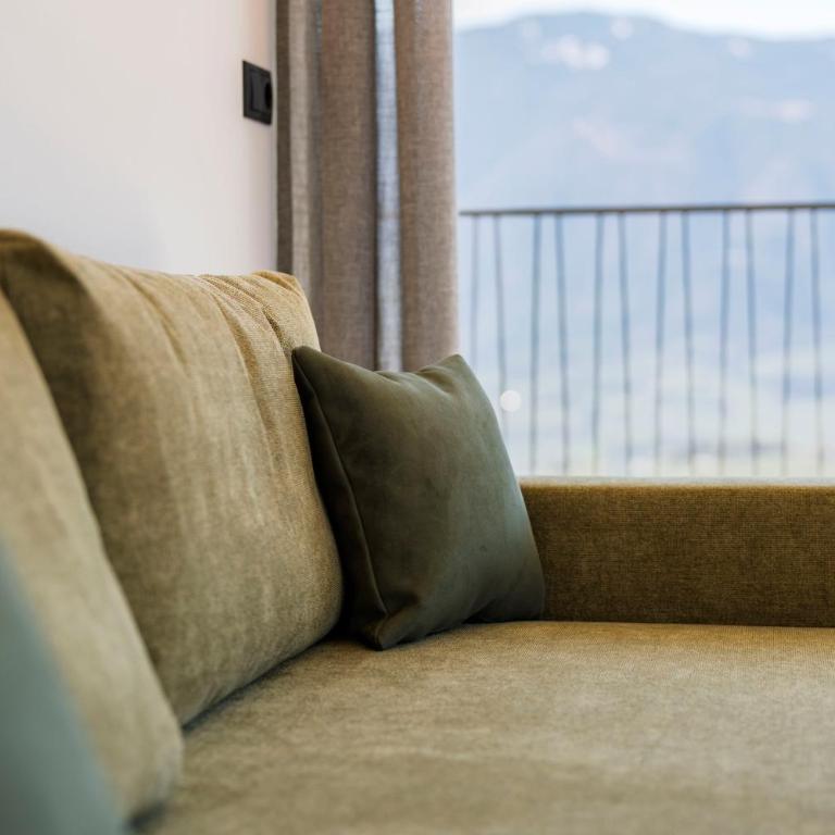 Residence Gloria Dei - Appartamento con 1 Camera da Letto - 6