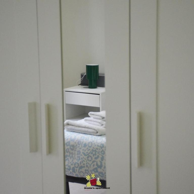 Urania's apartment - Appartamento con 1 Camera da Letto - 17