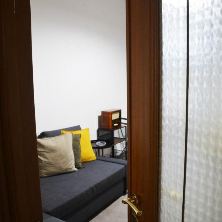 Urania's apartment - Appartamento con 1 Camera da Letto - 3