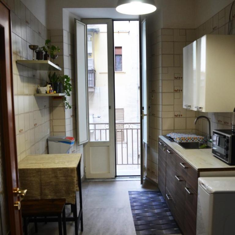 Urania's apartment - Appartamento con 1 Camera da Letto - 30