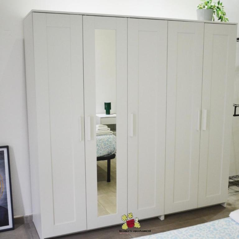 Urania's apartment - Appartamento con 1 Camera da Letto - 18
