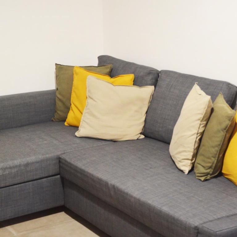Urania's apartment - Appartamento con 1 Camera da Letto - 6