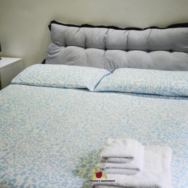 Urania's apartment - Appartamento con 1 Camera da Letto - 20