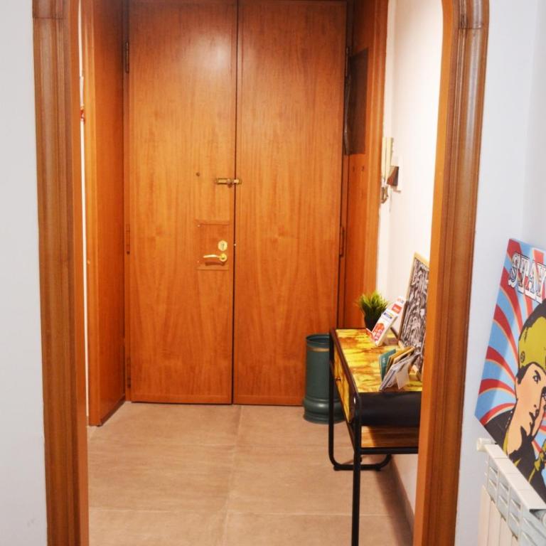 Urania's apartment - Appartamento con 1 Camera da Letto - 24