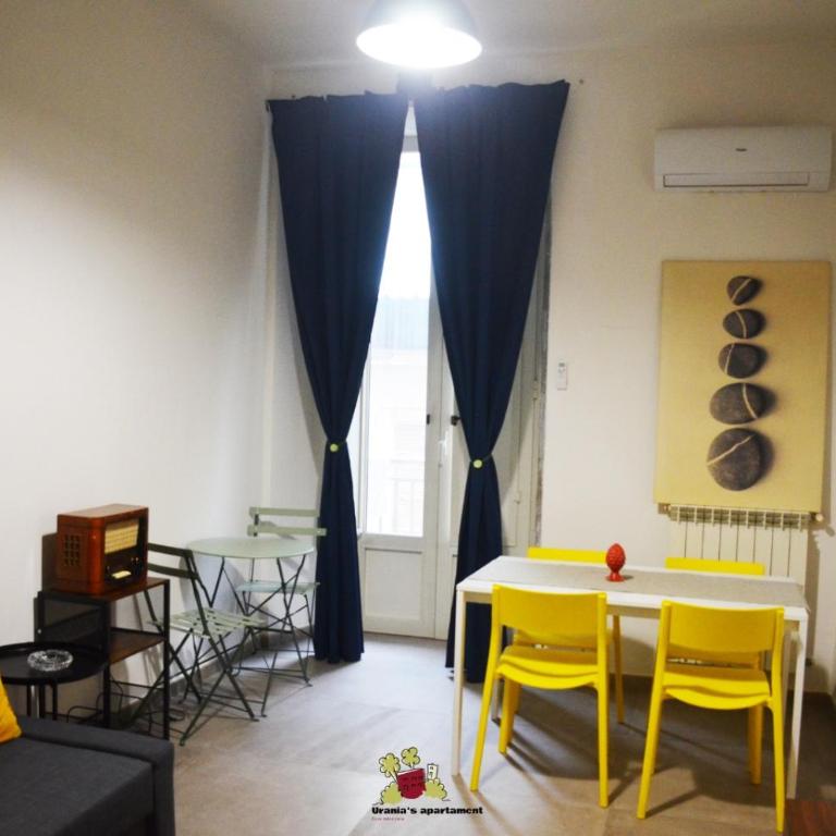 Urania's apartment - Appartamento con 1 Camera da Letto - 8