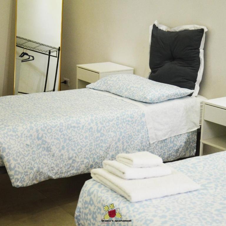 Urania's apartment - Appartamento con 1 Camera da Letto - 21