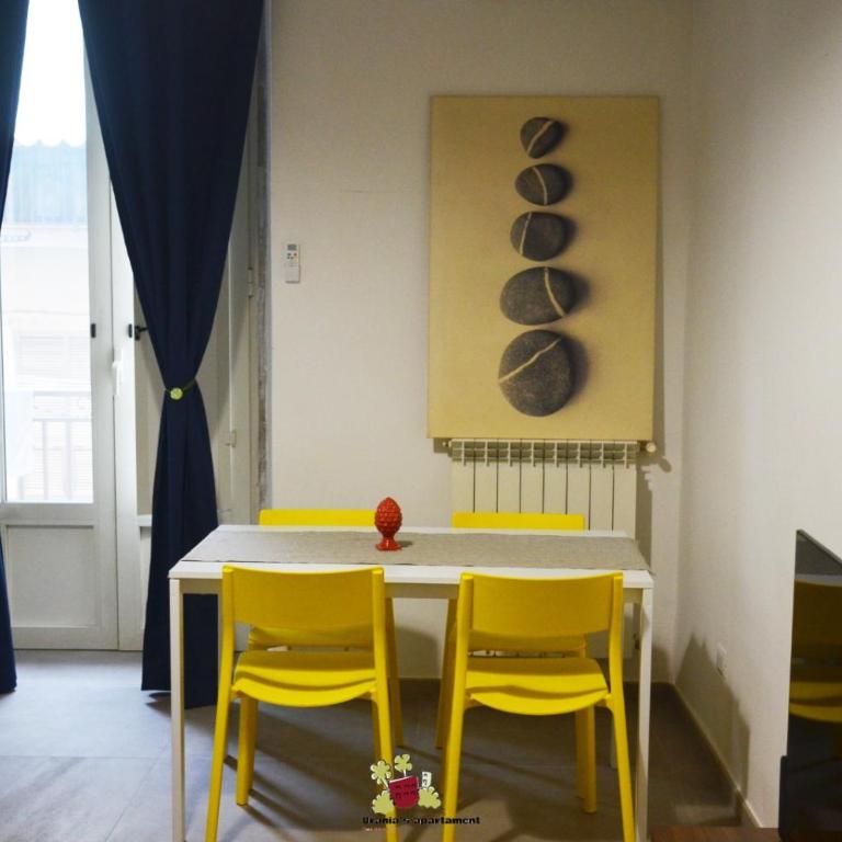 Urania's apartment - Appartamento con 1 Camera da Letto - 11