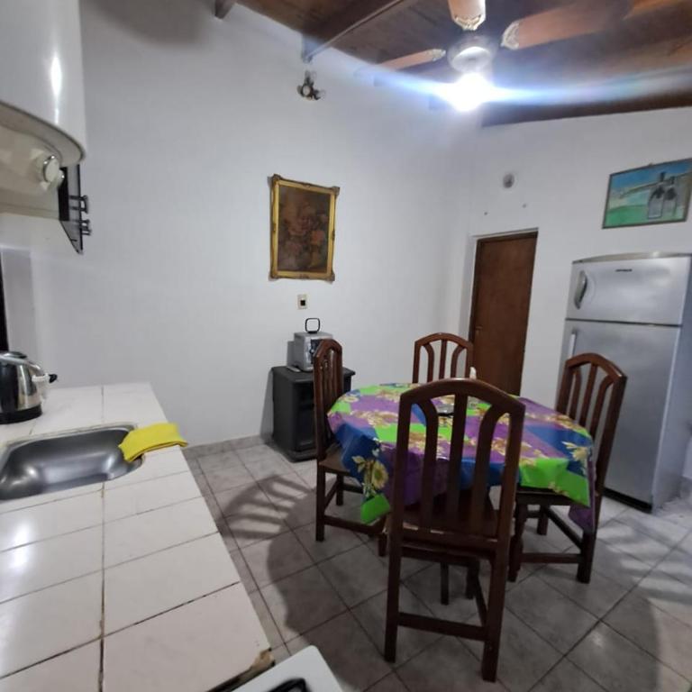 Alquileres temporarios Padilla - Apartamento de 1 dormitorio - 3