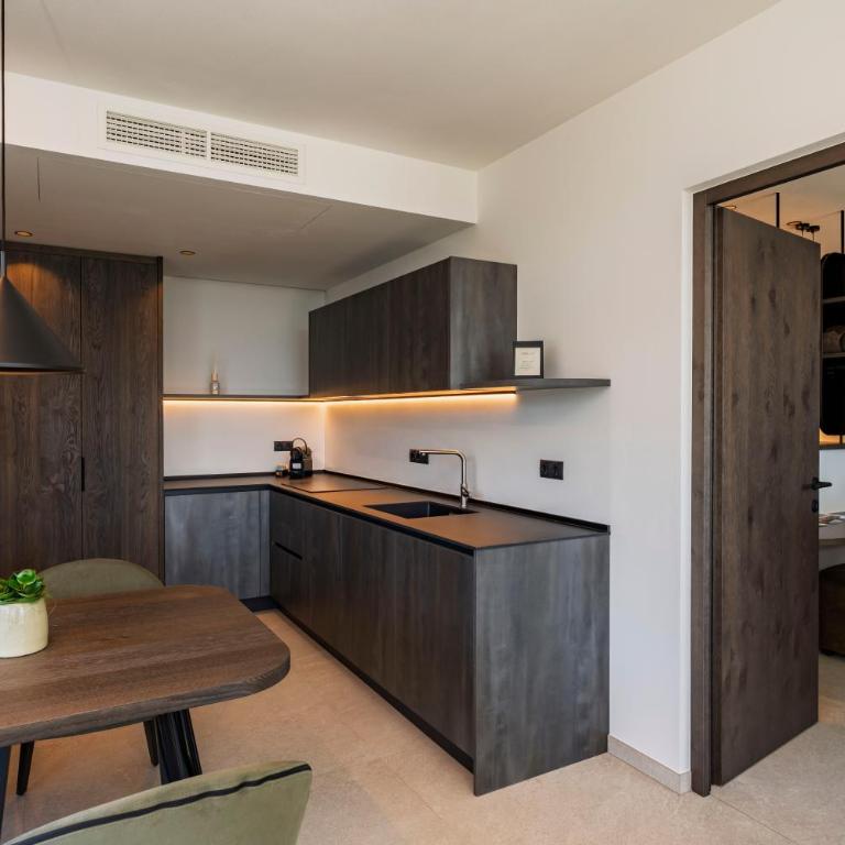 Residence Gloria Dei - Appartamento con 1 Camera da Letto - 21