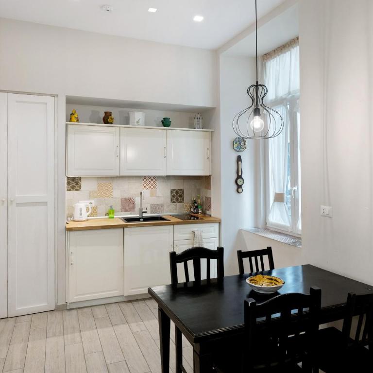 Teatro Nuovo Apartment - Appartamento Superior con 1 Camera da Letto e Balcone - 9