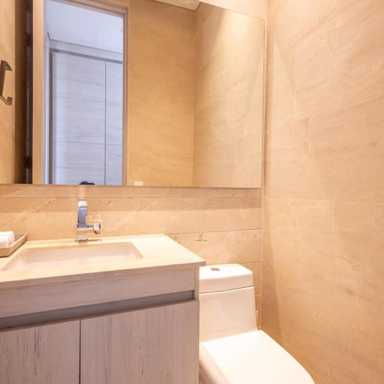 Oceanview 3br condo w spa & gym u603 - Apartment - 29