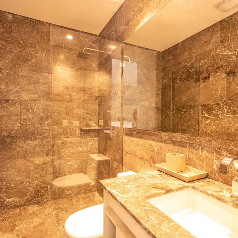 Oceanview 3br condo w spa & gym u603 - Apartment - 32